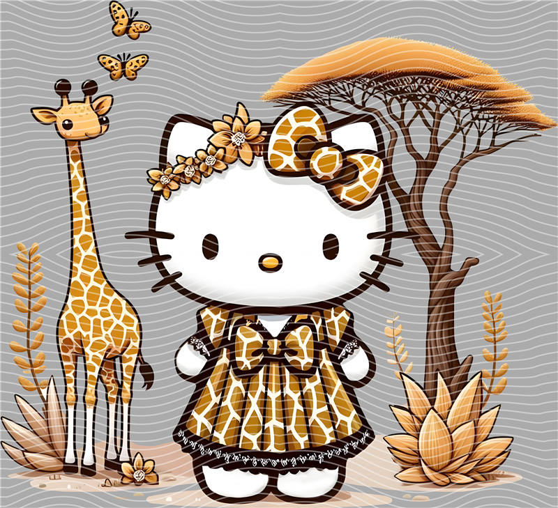 Sanrio-HK 520